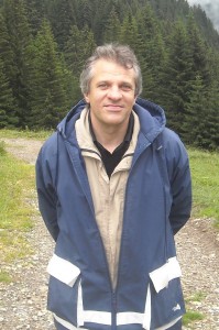 Philippe Galar
