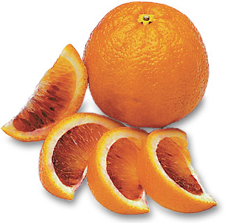 arance Vit C e non solo